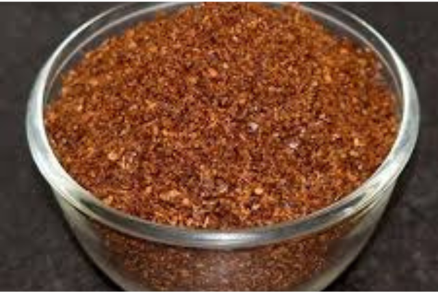 AVIGINJALA PODI